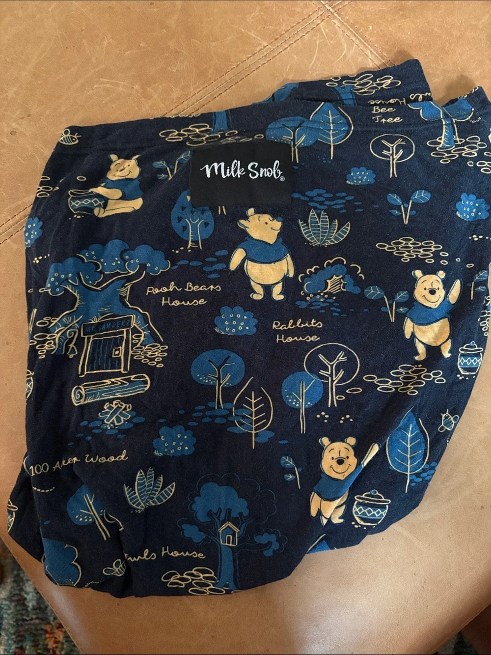 Milksnob multi use cover